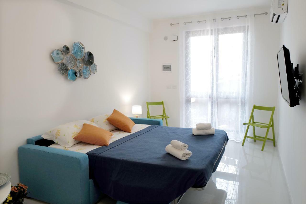 La Casa Di Dodo Lägenhet Taormina Exteriör bild